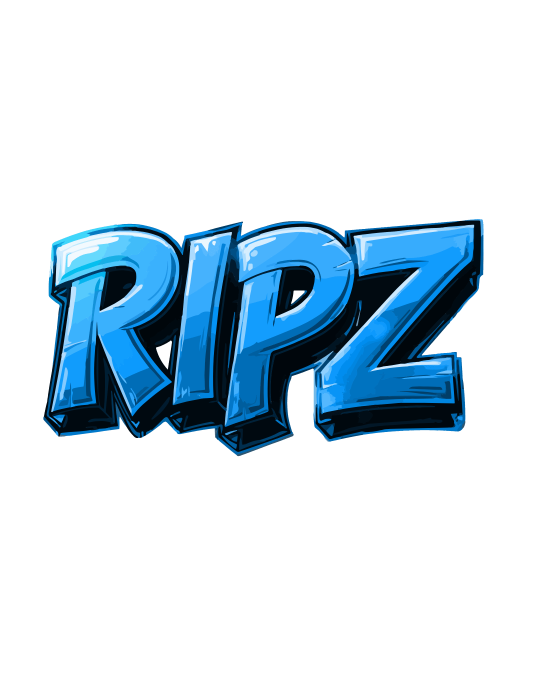 Ripz | Strawberry Cough | 510 Cartridge | 2g by Ripz