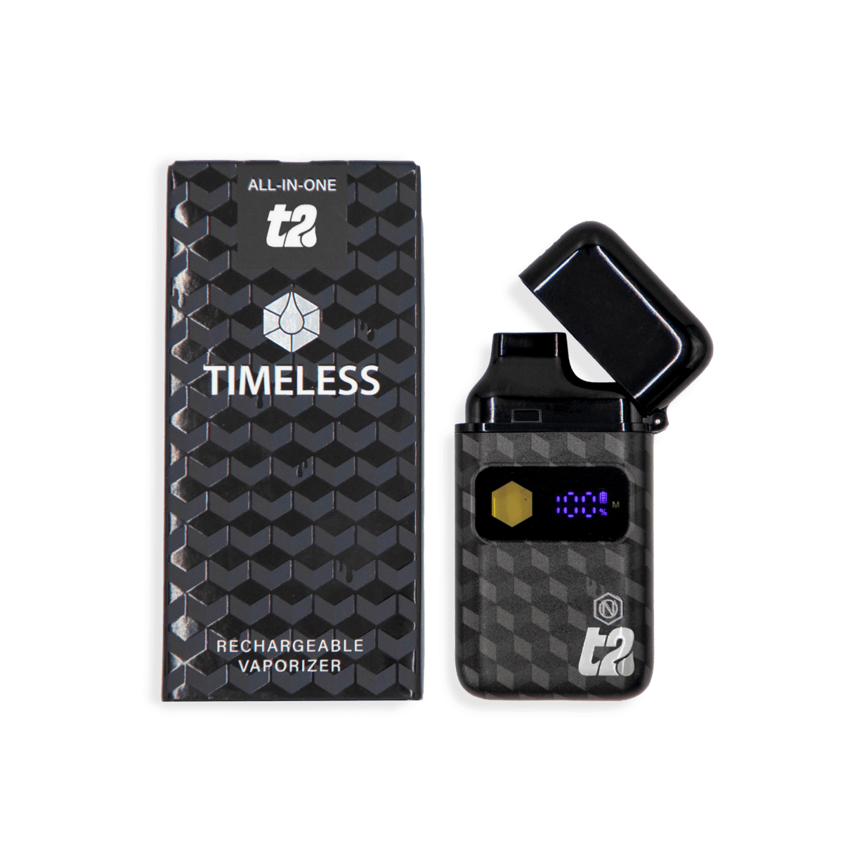 Timeless Vapes: Louis Xiii