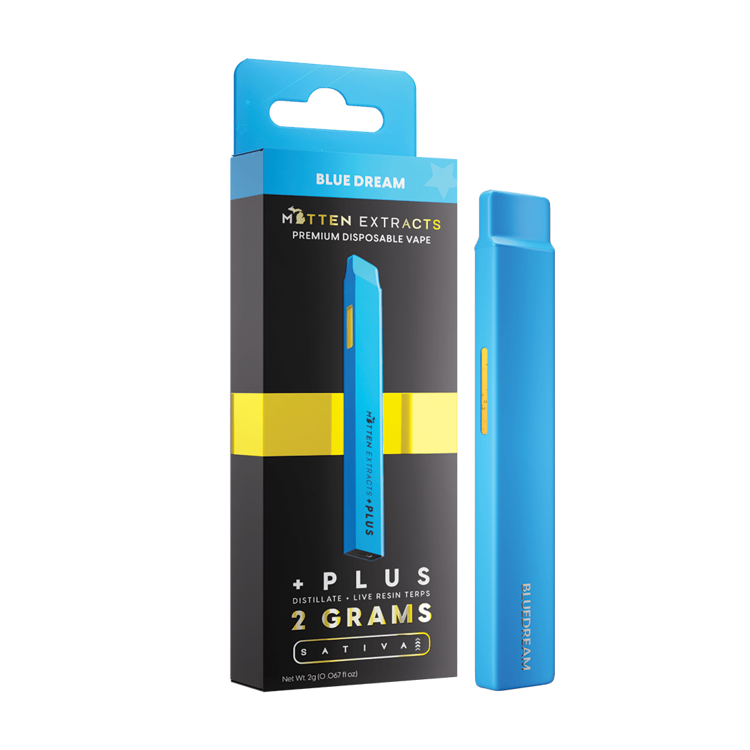 High Society Birch Run - Now Open! Disposable Vape Pens | Order Online