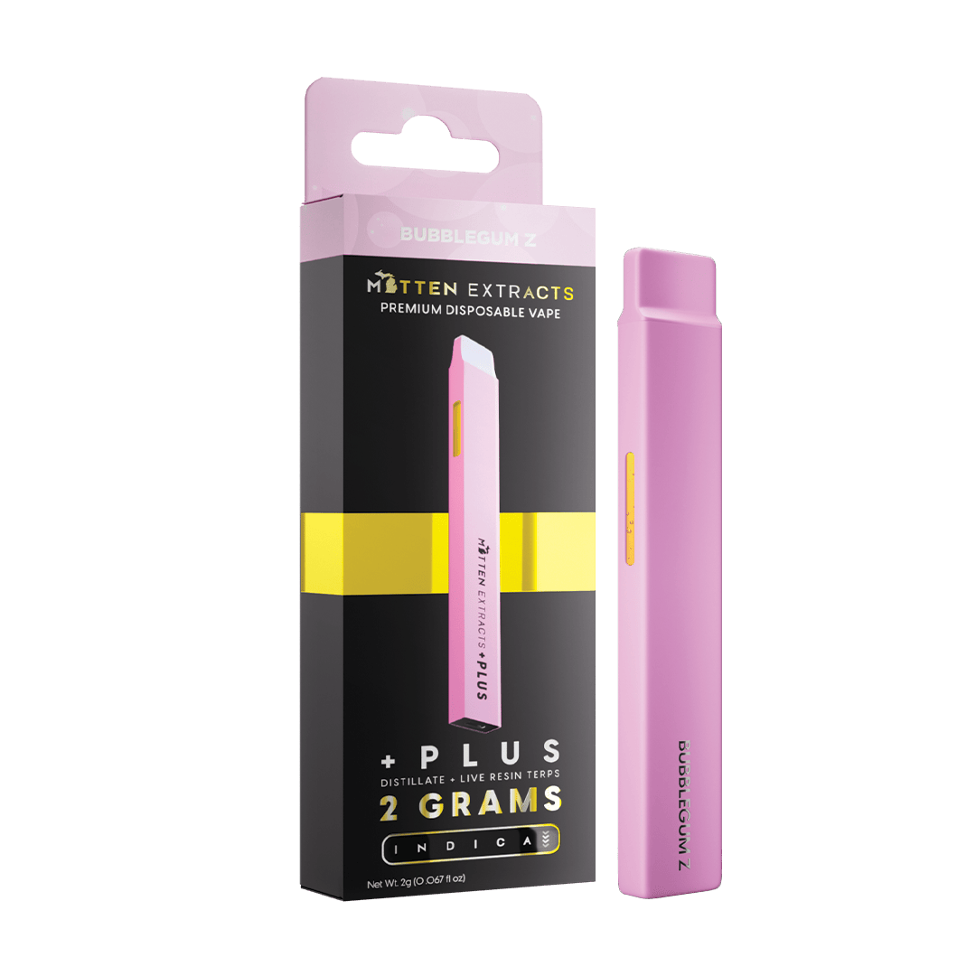 JARS Cannabis - Riverview Disposable Vape Pens