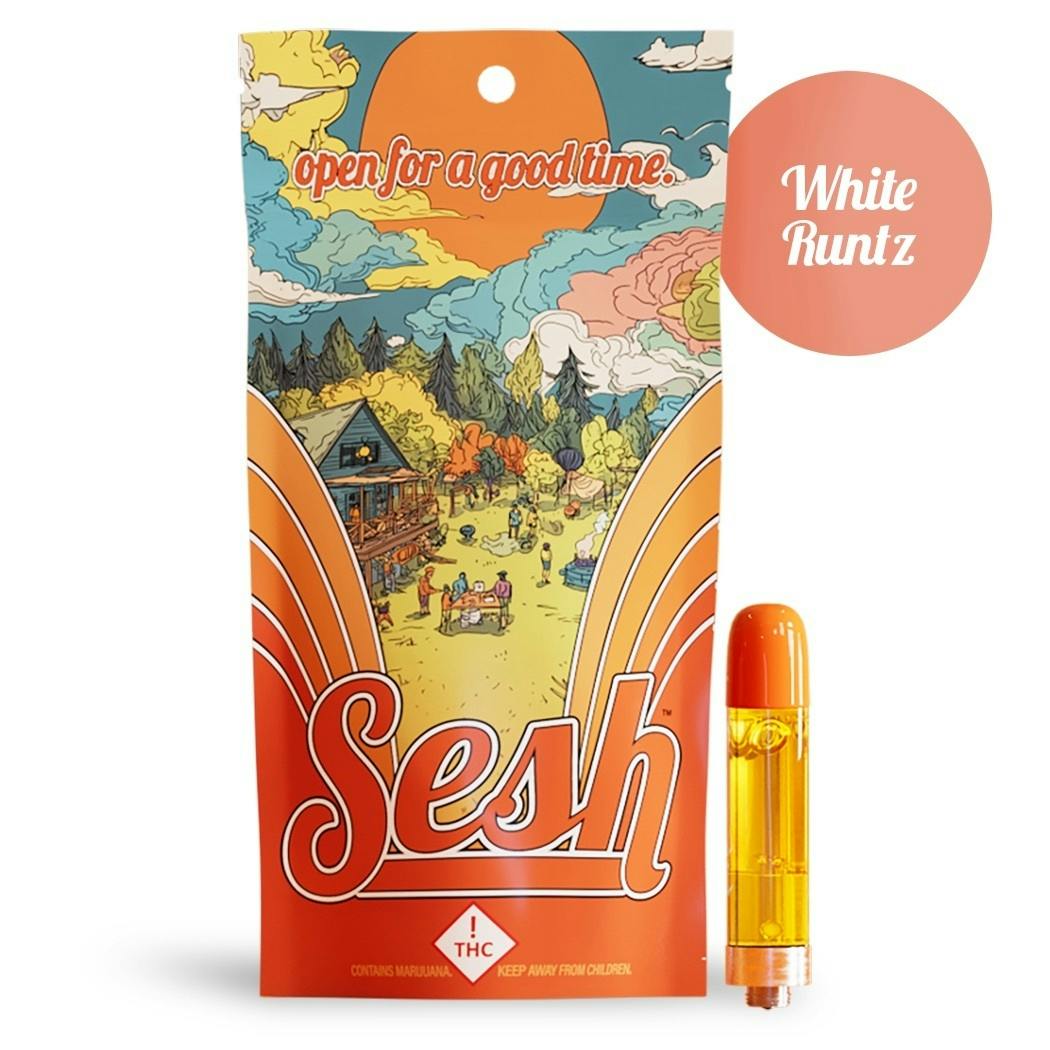 White Runtz