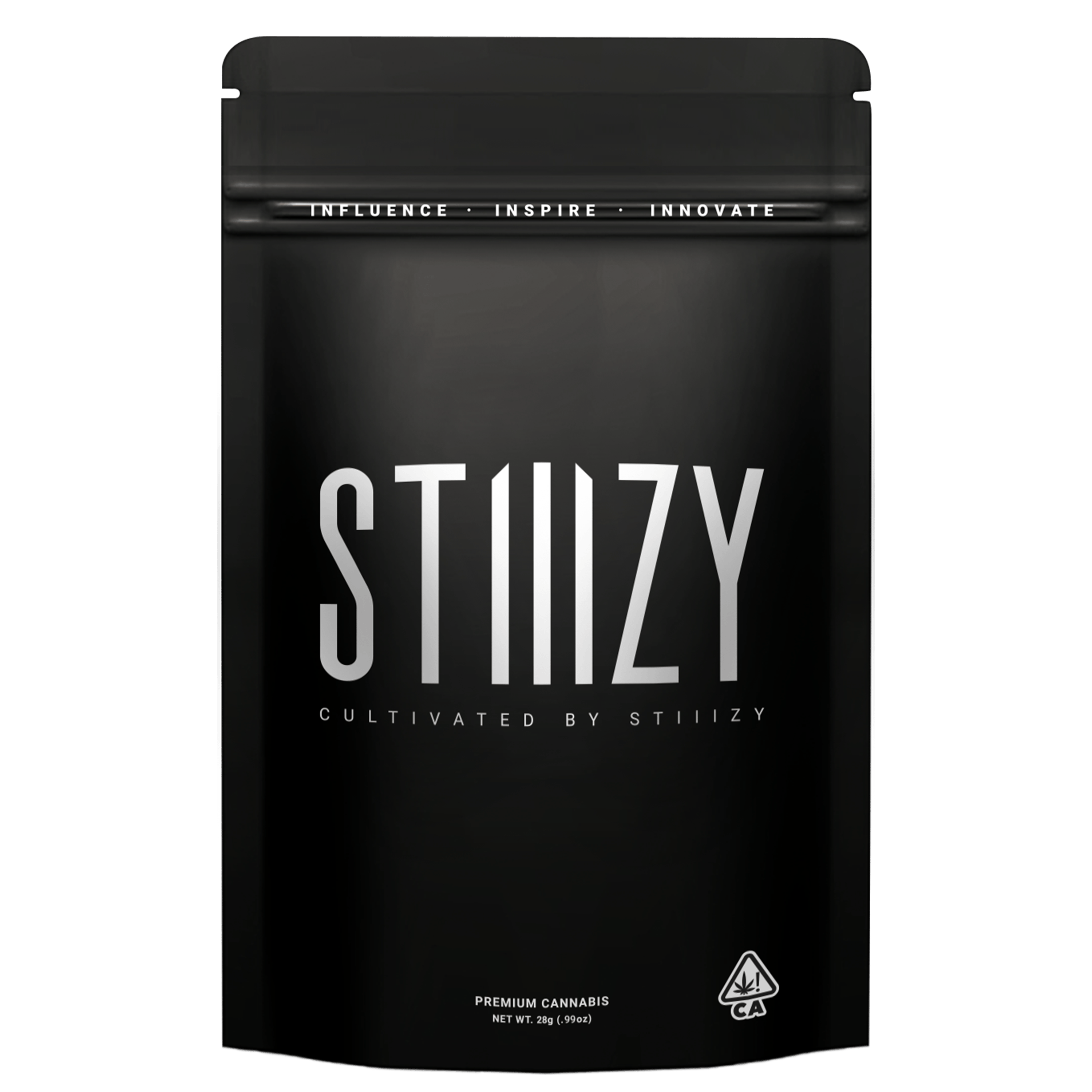 STIIIZY APPLE MINTZ - 28G — Flower