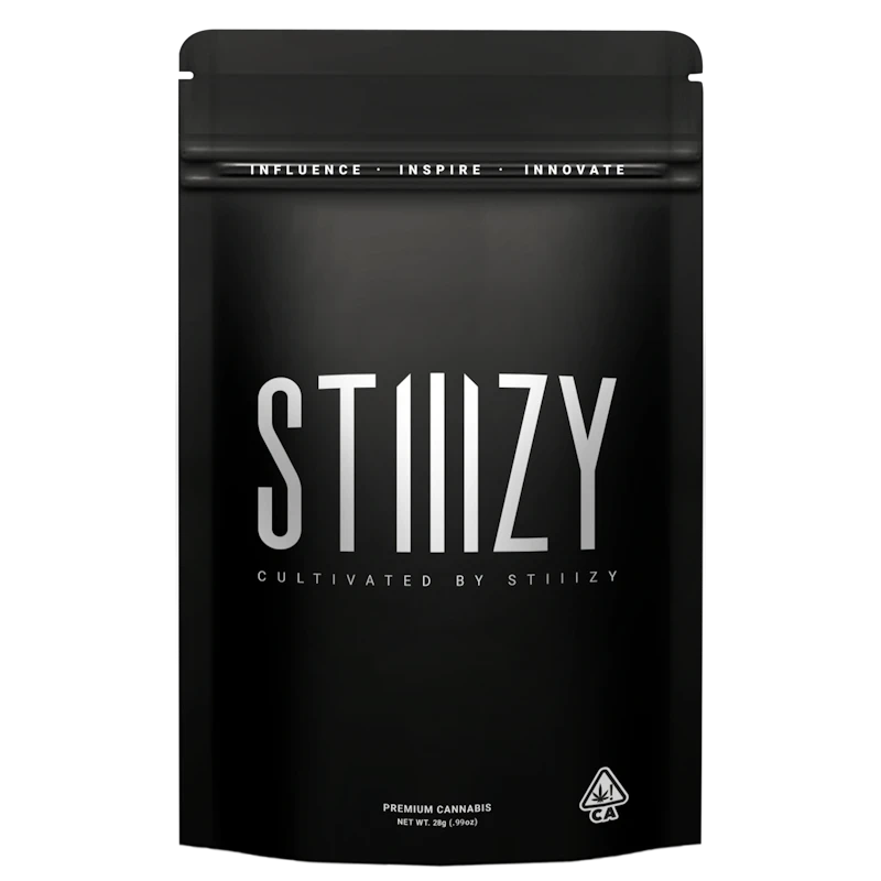STIIIZY APPLE MINTZ - 28G, Flower