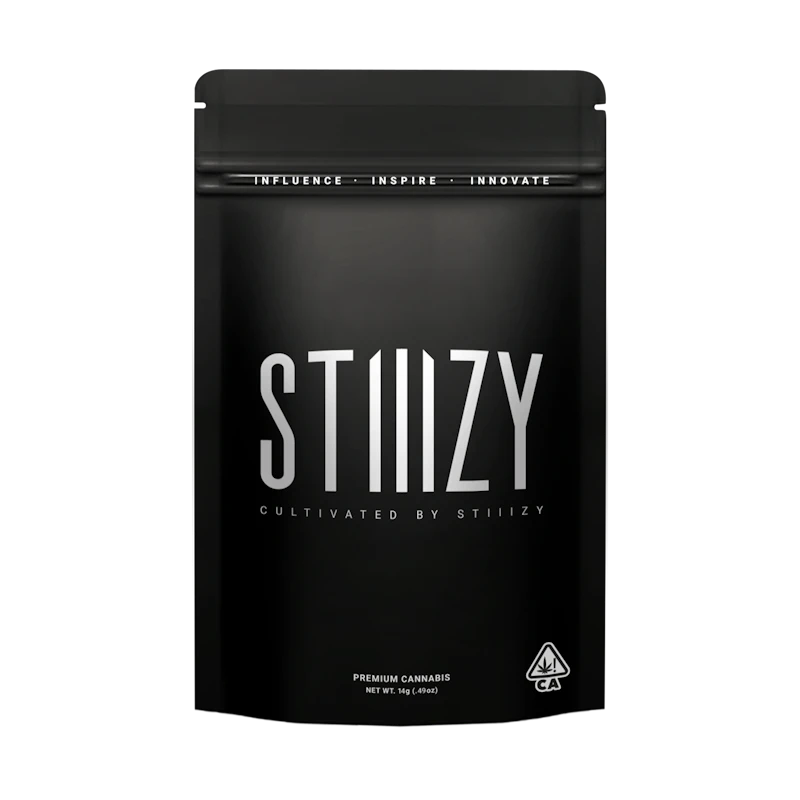 STIIIZY G41 X ANIMAL MINTZ - 14G, Flower