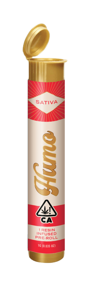 Corp Papaya Sativa Infused Pre