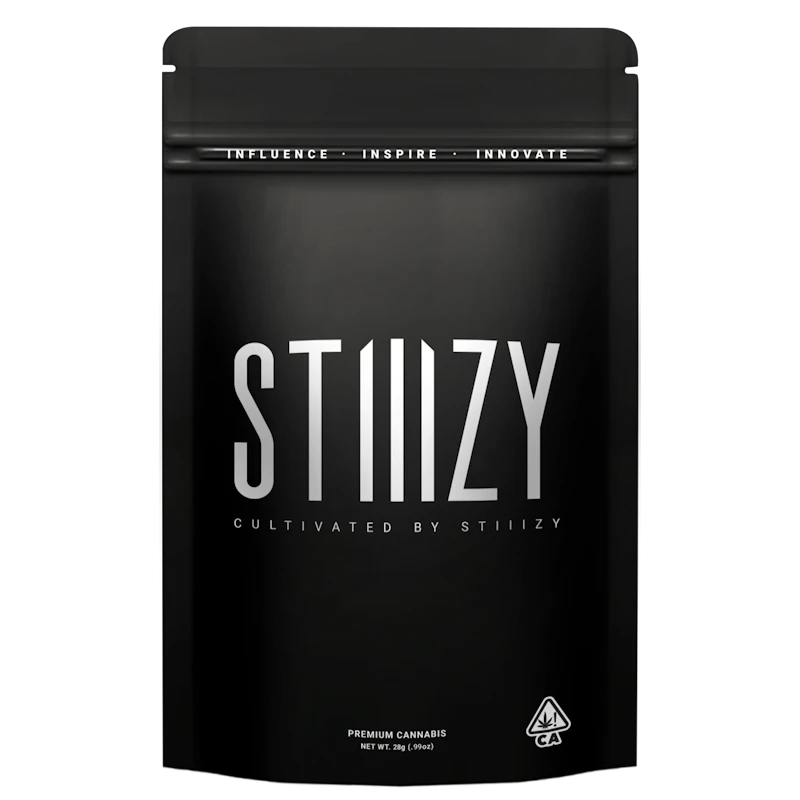 STIIIZY WHITE TRUFFLE 28G, Flower