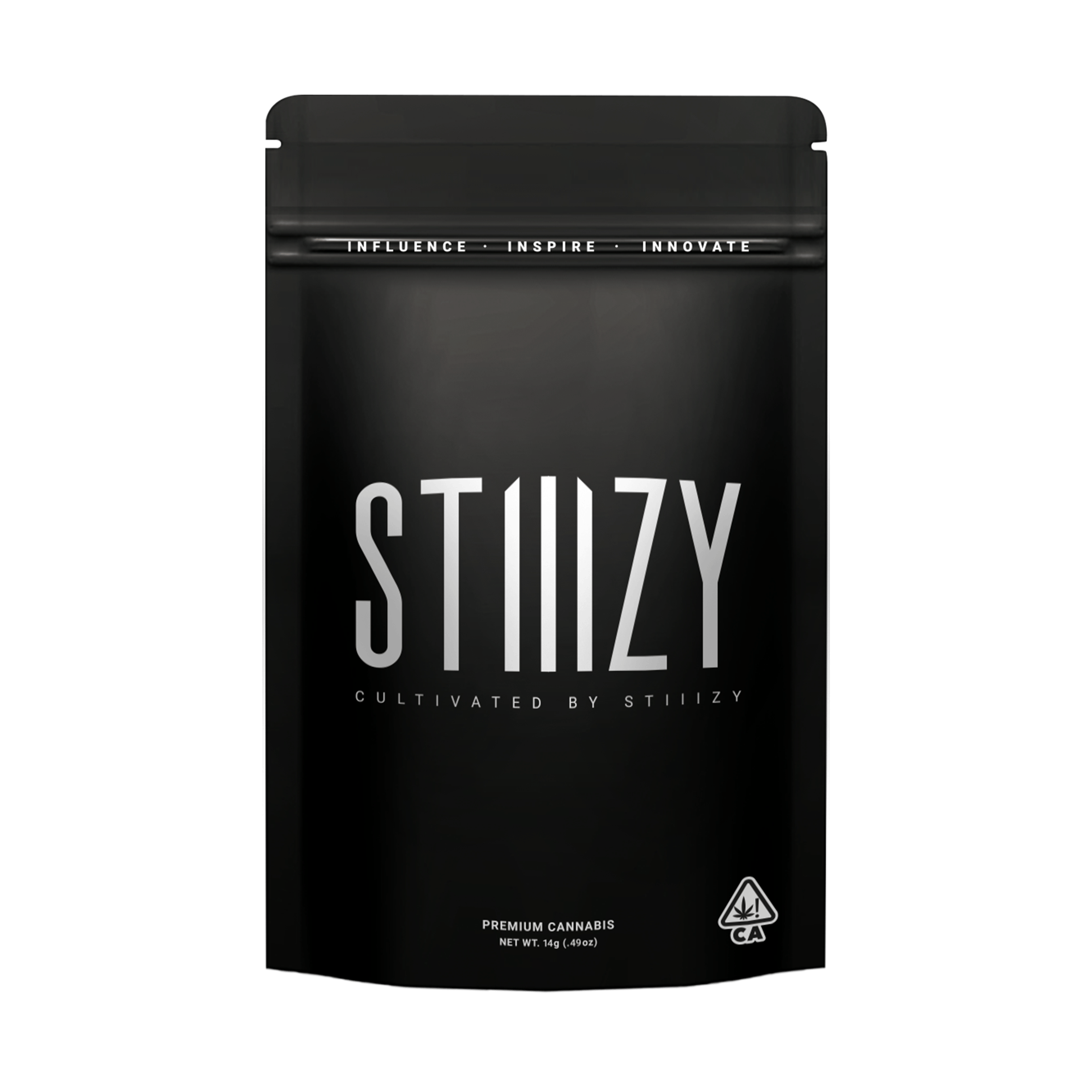 Stiiizy — Zelato
