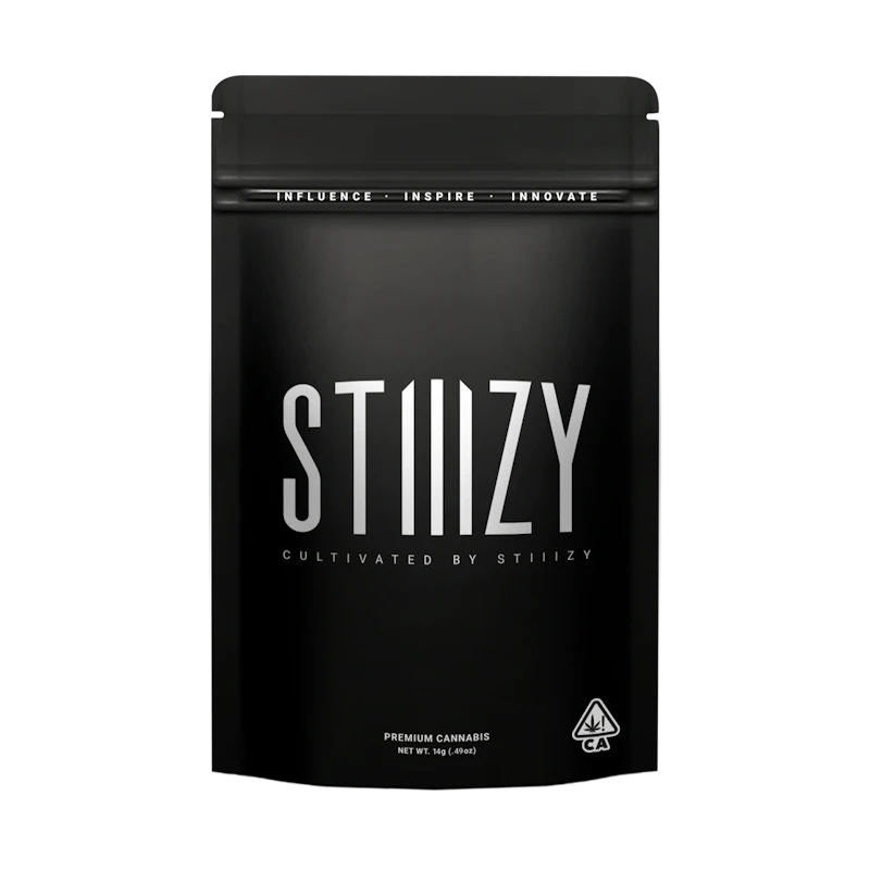 STIIIZY ZELATO - 14G, Flower
