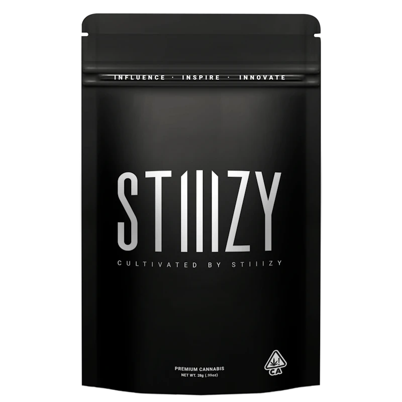 STIIIZY Z X OG - 28G, Flower