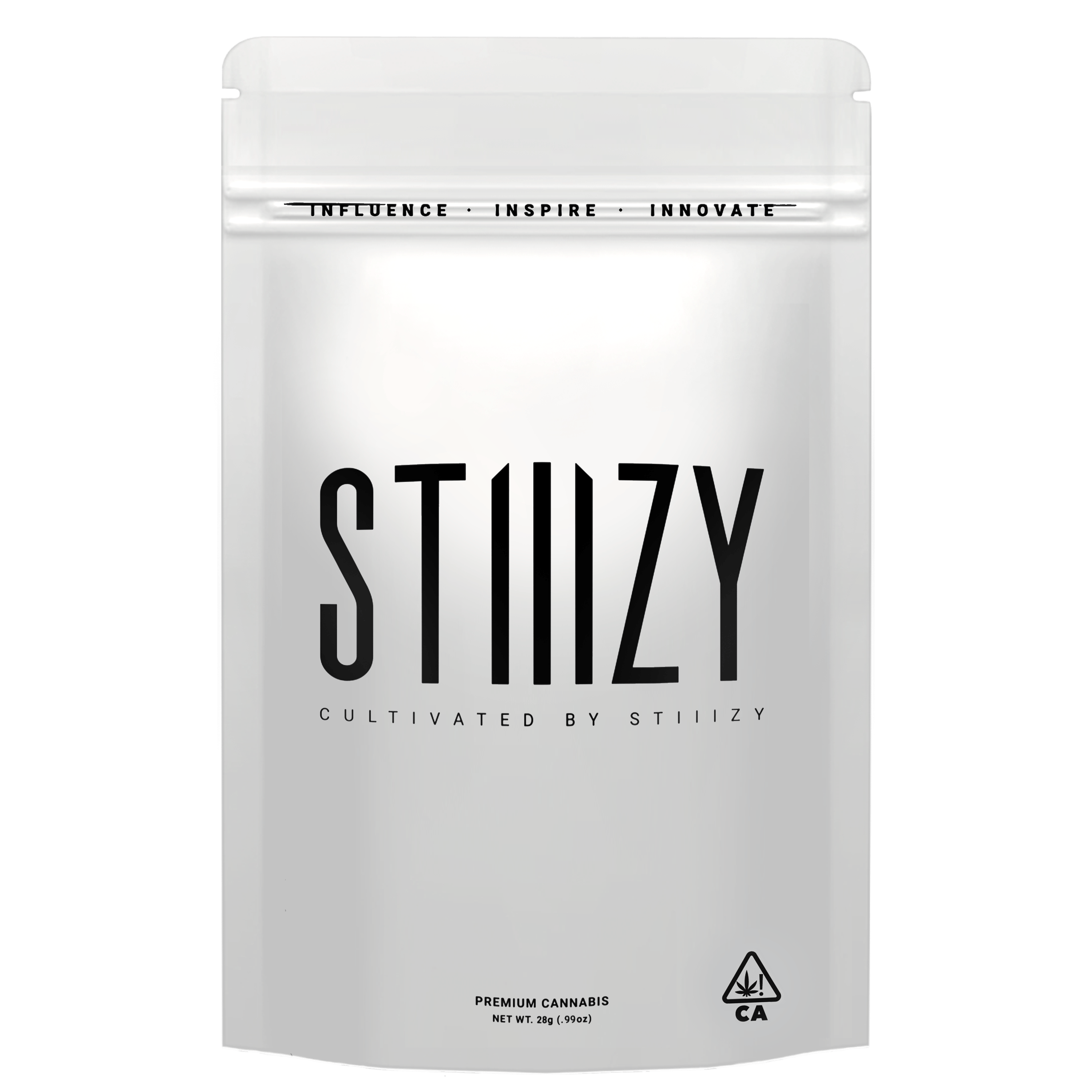 STIIIZY BLUEBERRY ACAI - 28G — Flower