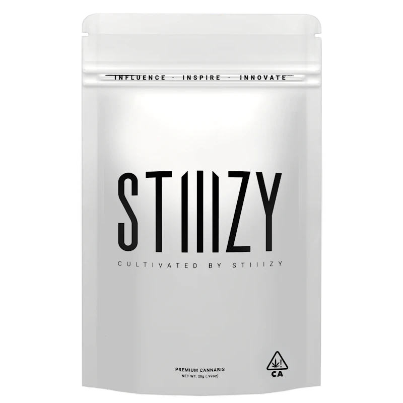 STIIIZY SNOW CONE - 28G, Flower