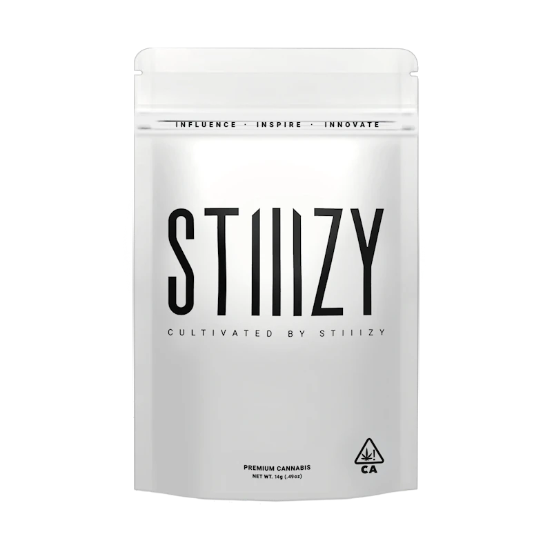 STIIIZY LEMON PIE- 14G, Flower