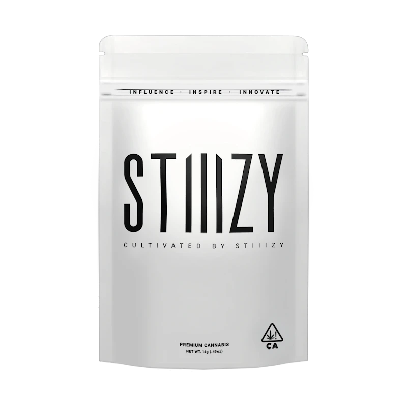 STIIIZY GELATTI - 14G, Flower