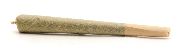 Orange Beltz Pre Roll 1g