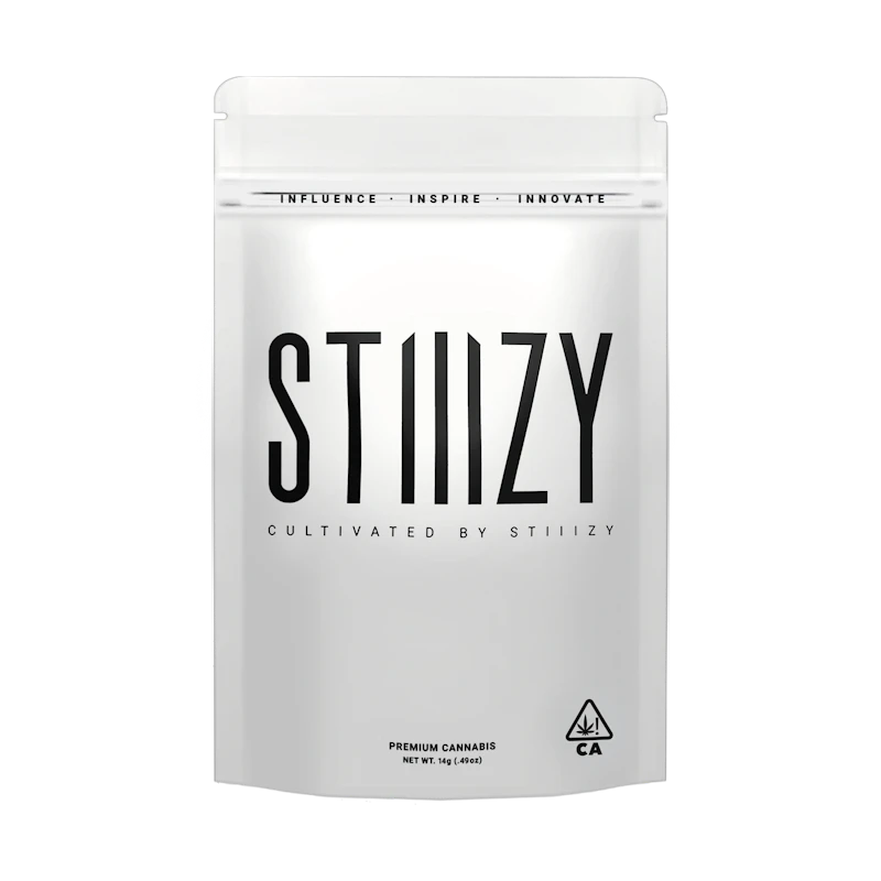 STIIIZY WEDDING CAKE X SHERB - 14G, Flower