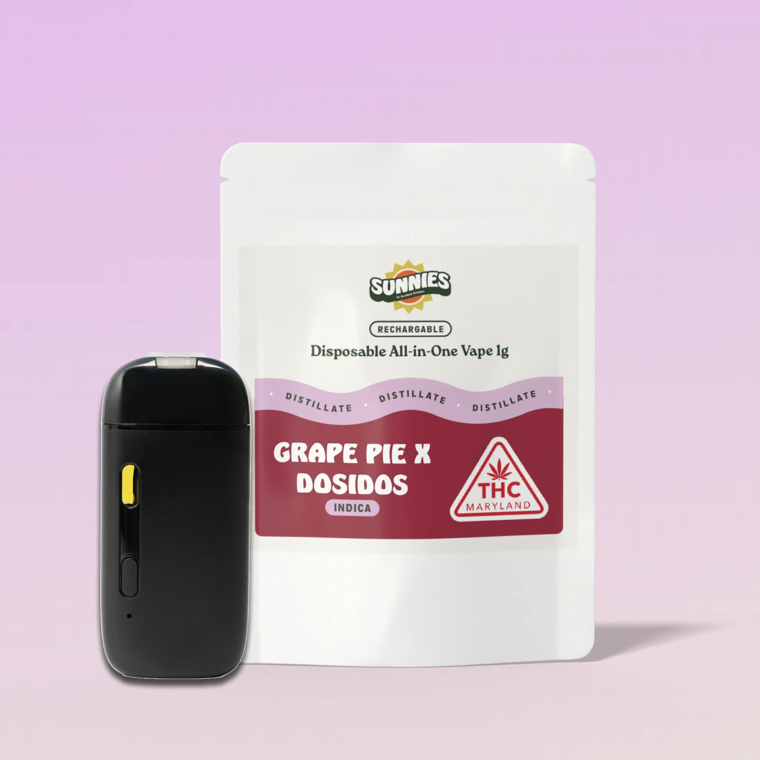 sunmed disposable vape pen review Growers Brand Pens this variety pack makes nicotine replacement Accessories:Toppers Best 18650 Batteries: Recommended