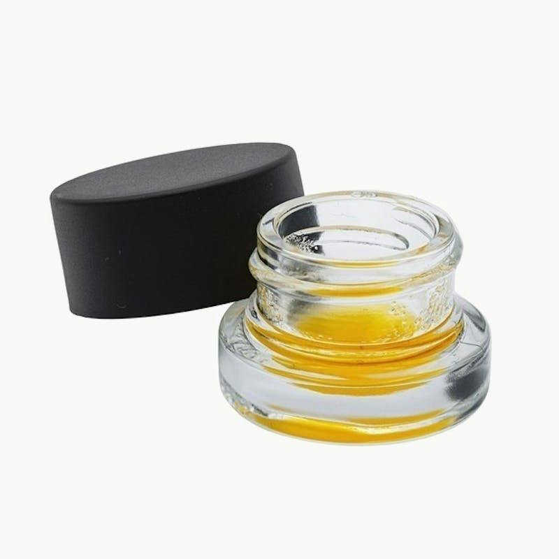 Full Spec | 1g BHO - Memory Loss at Western Bud