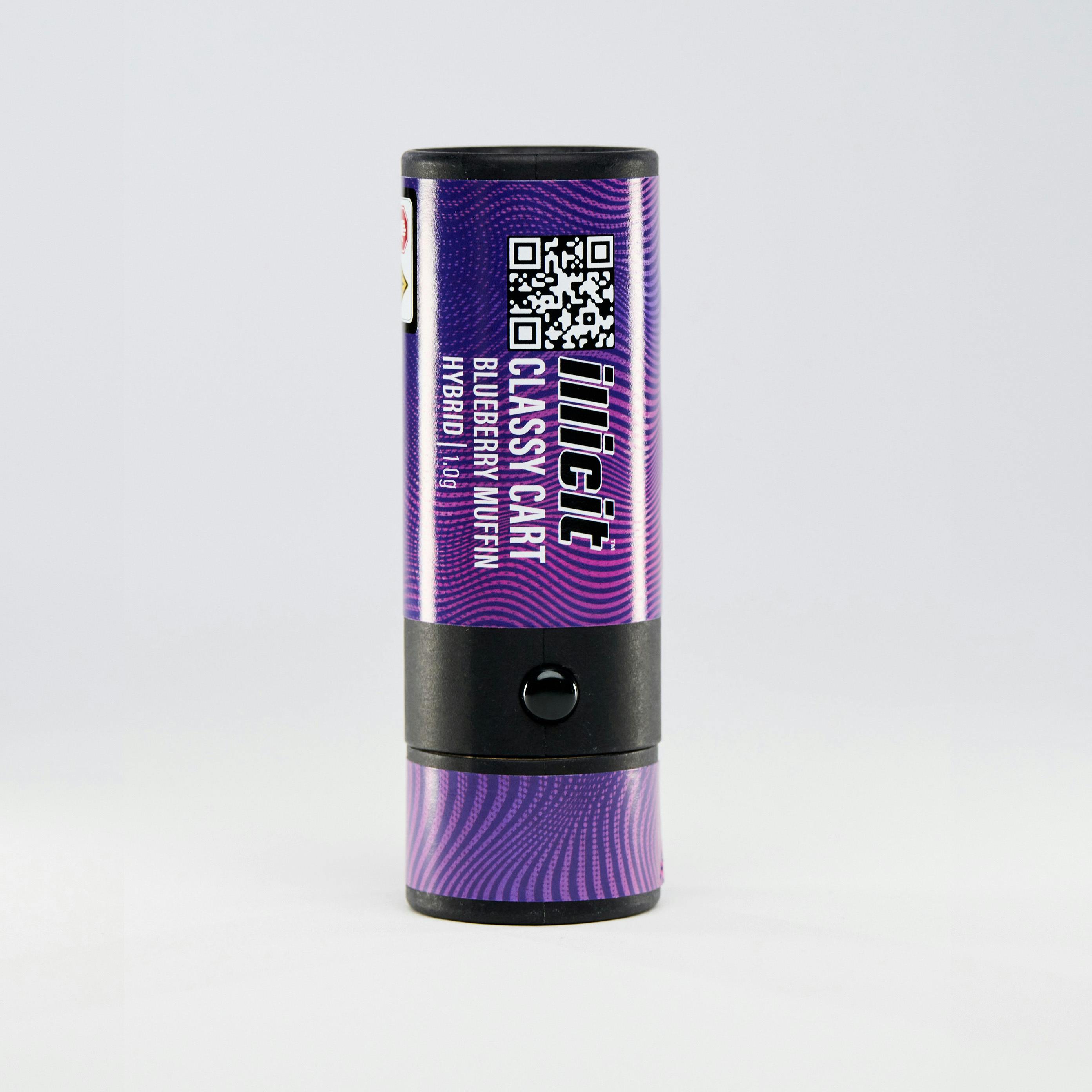 Cannavibes Disposable Vape Pens | Order Online