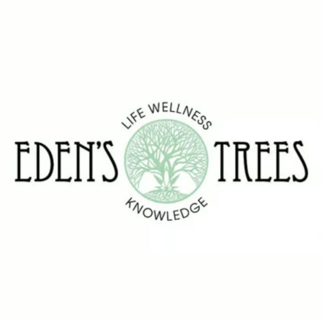 Eden's Trees | Cinnamon Brown Sugar | Honey | 4oz