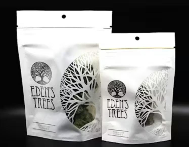 Eden's Trees | Alien Mintz | Smalls | 14.15G by Eden's Trees
