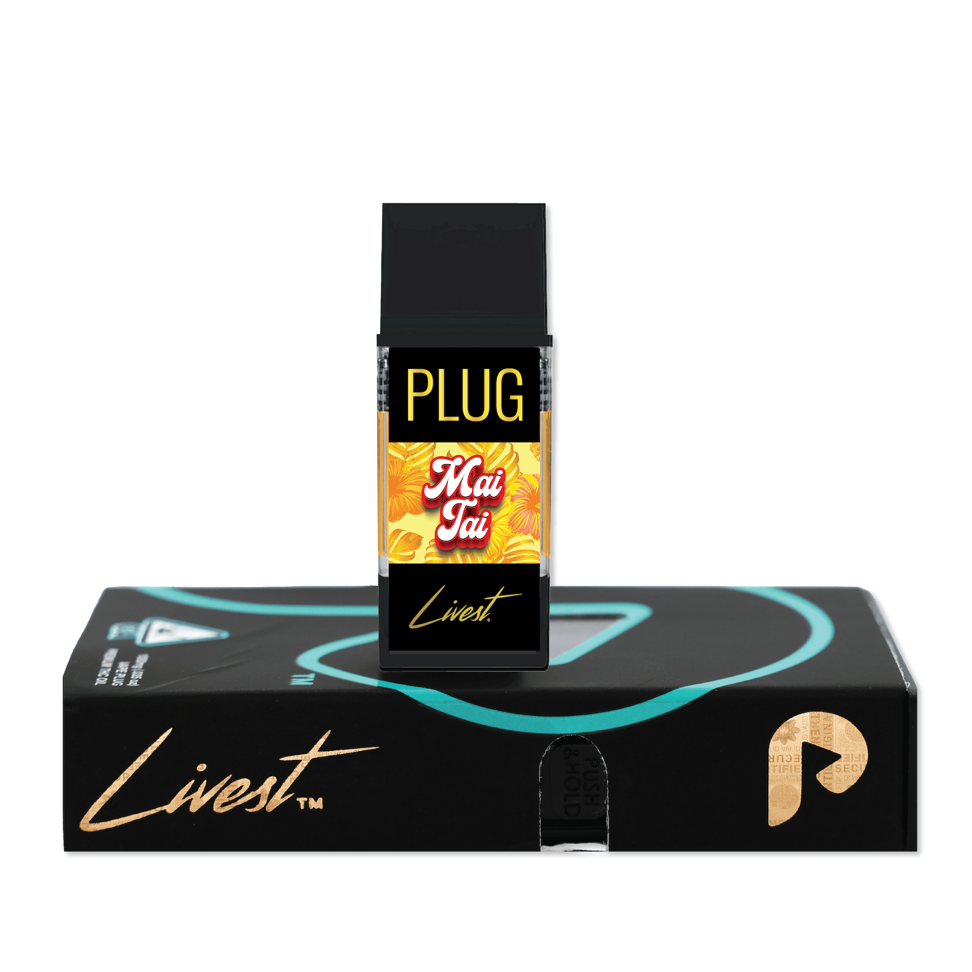 PlugPlay — Mai Tai