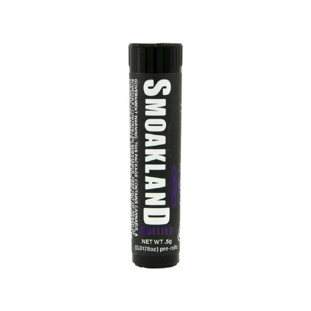 Smoakland | Godfather OG | Mini | 0.5g