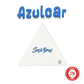Azulcar