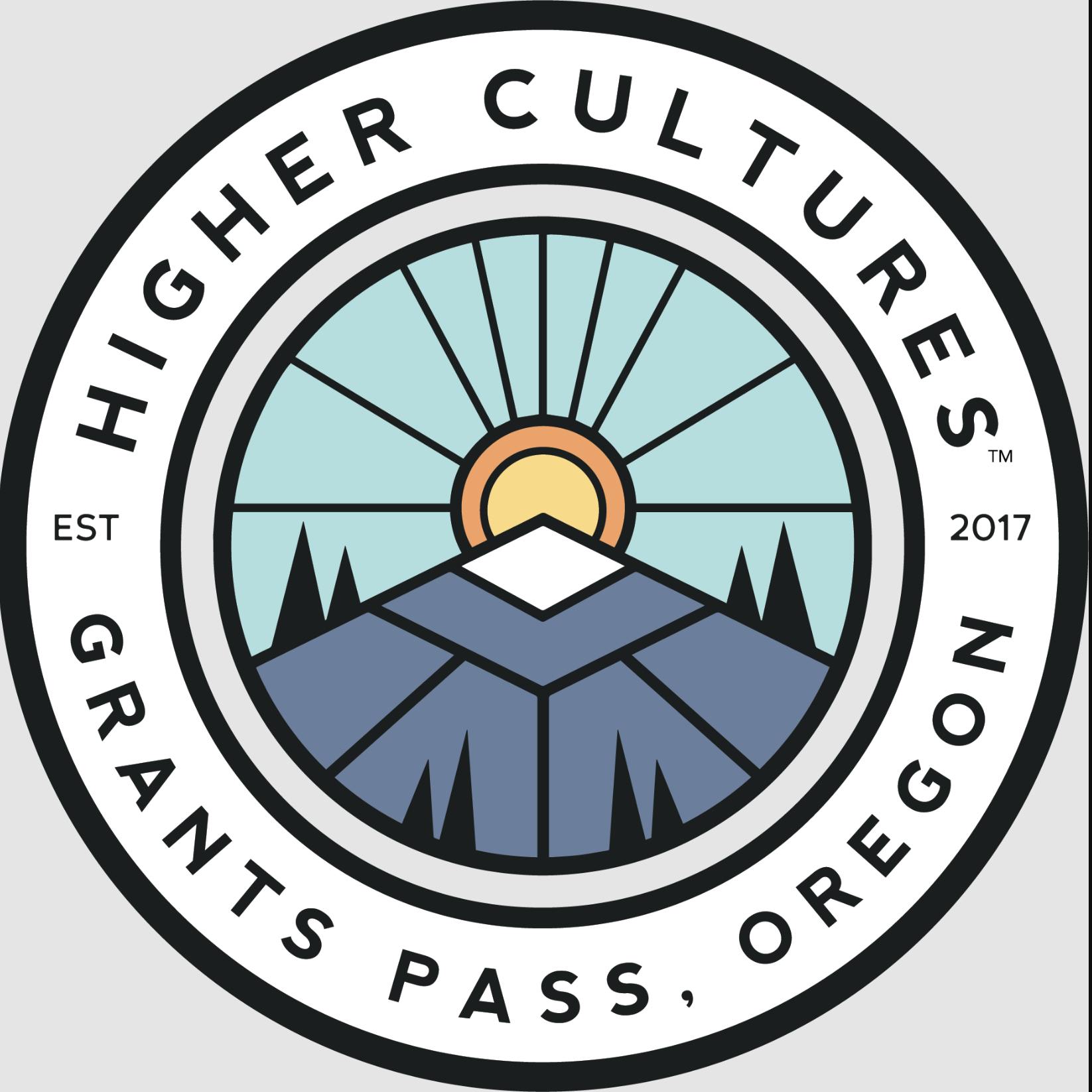 Higher Cultures: Mint Cookies
