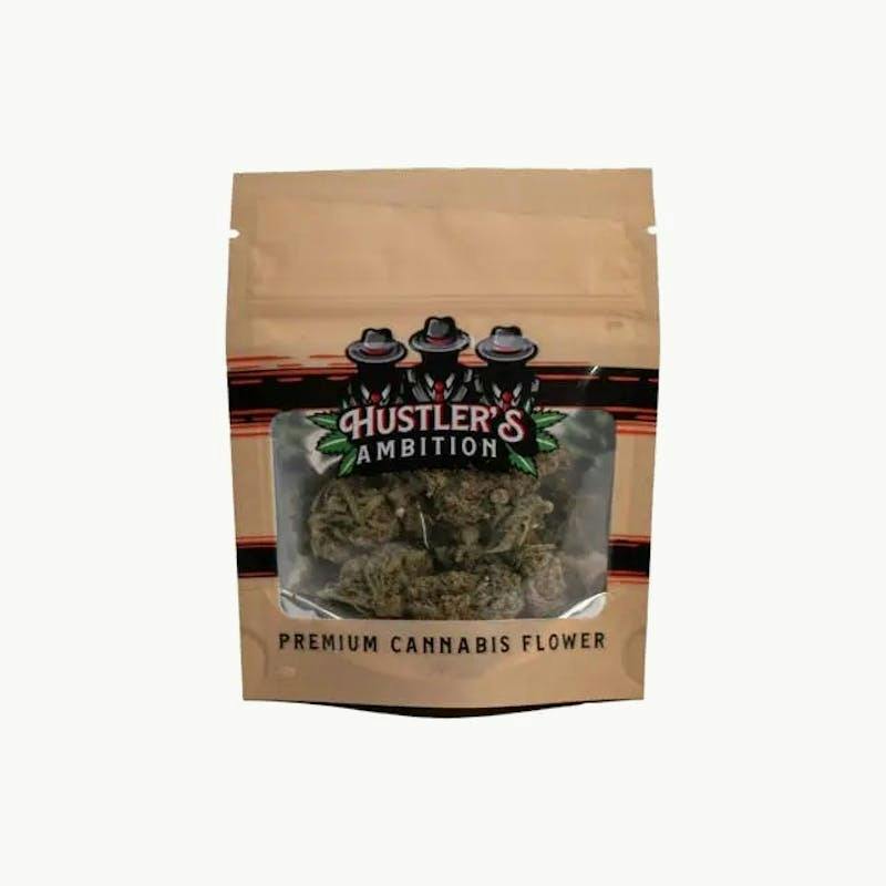 Hustler's Ambition - Jack The Ripper 7g by Hustler's Ambition