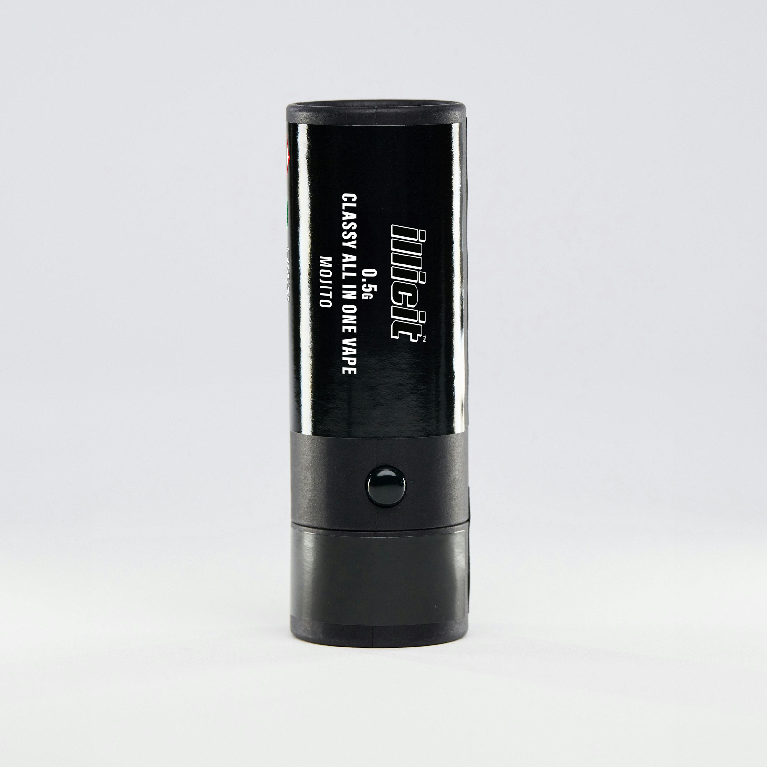 Mojito 0.5g Disposable Classy Cart at Fresh Karma Dispensaries - Columbia