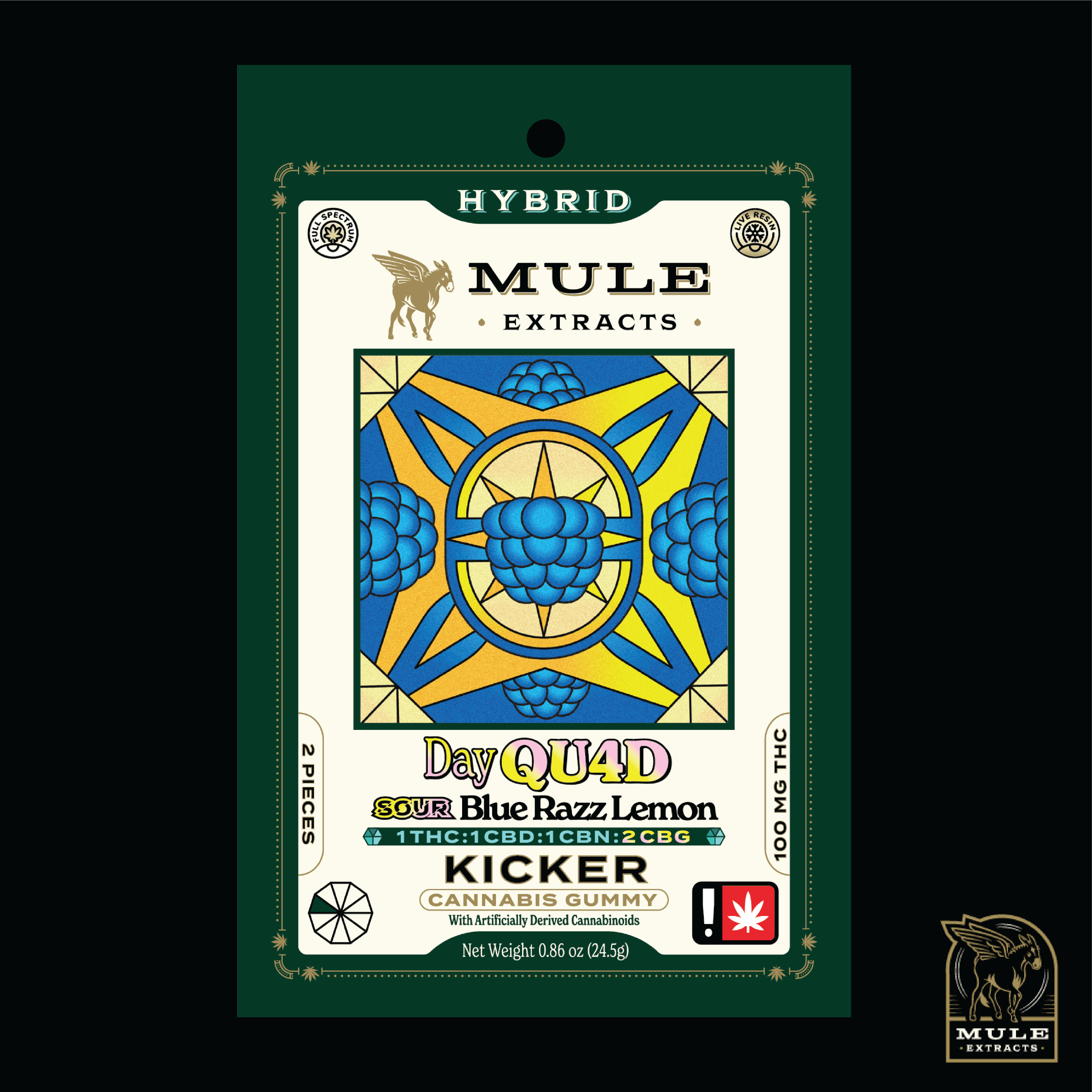 La Mota - 99th NE Portland Weed Gummies | Order Online