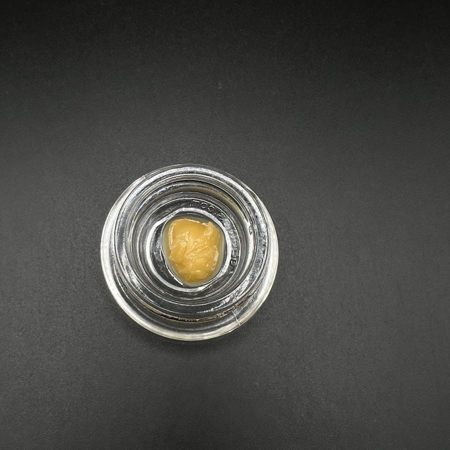 Echo Electuary: Mr. Nasty Budder