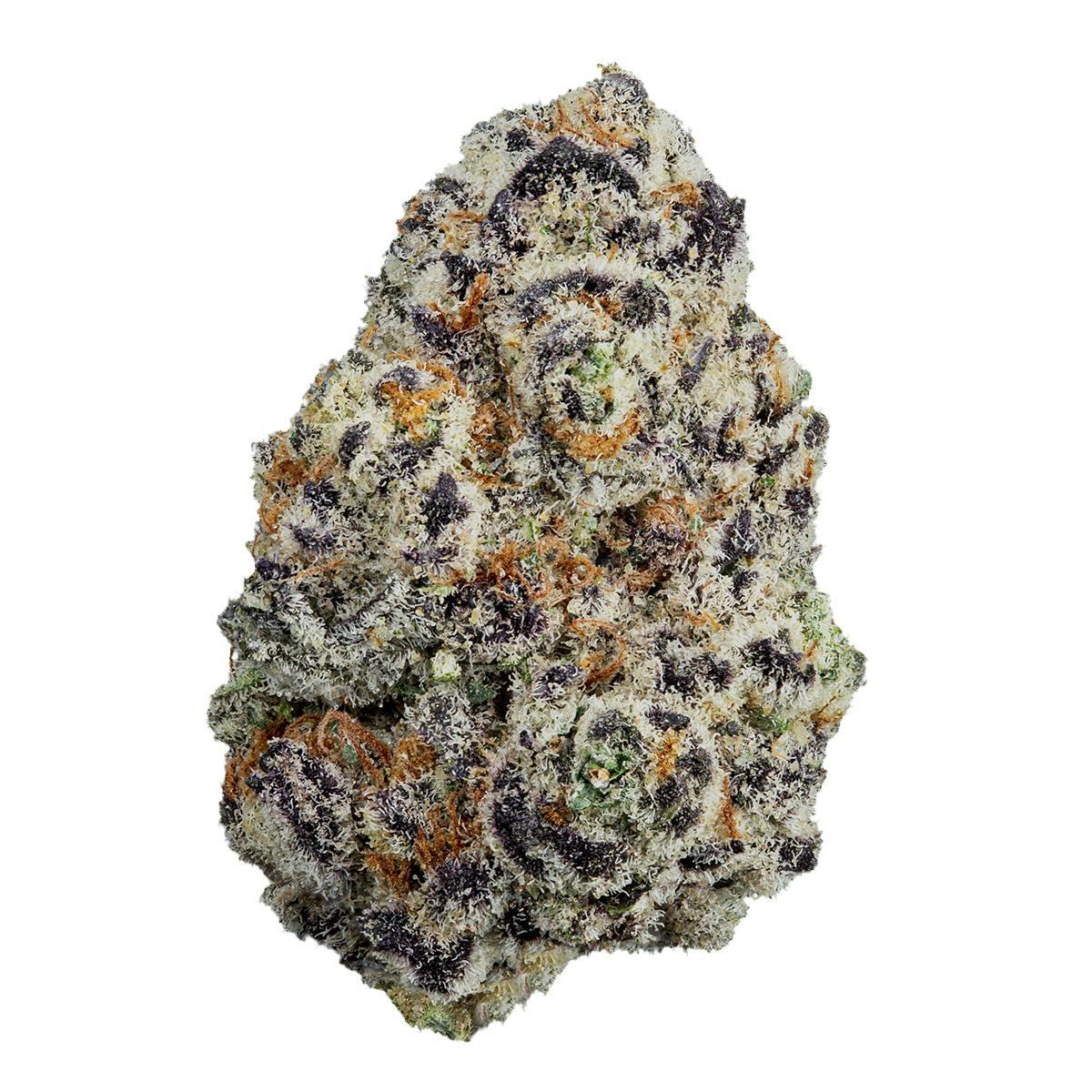 Blue Runtz | Big Buds by Grown Rogue