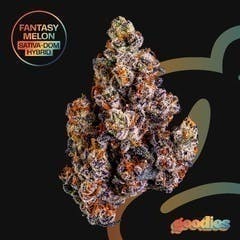 Fantasy Melon | Big Buds | 7g by Goodies