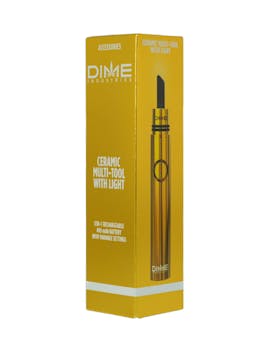 Ceramic Dab Tool All In One