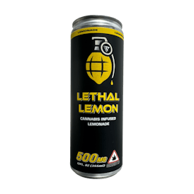 Lethal Lemon - Lemonade