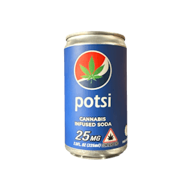 Soda - Potsi