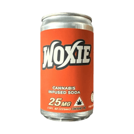 Soda - Woxie