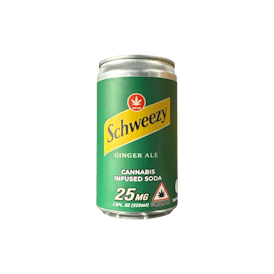 Soda - Schweezy