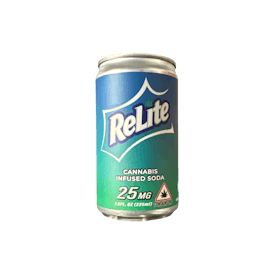 Soda - Relite