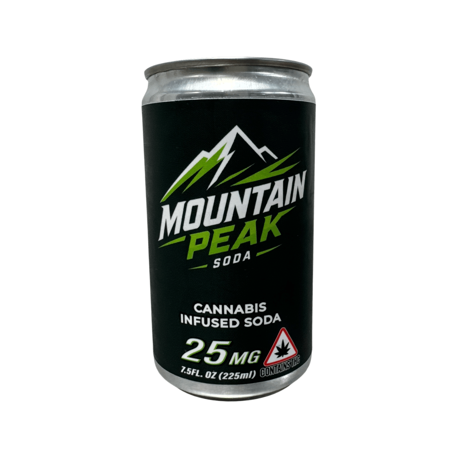 Soda - Mountain Peak (Formerly Dank Dew) by Cured
