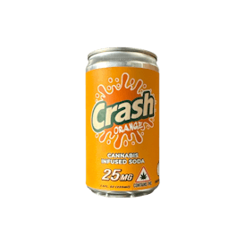 Soda - Crash