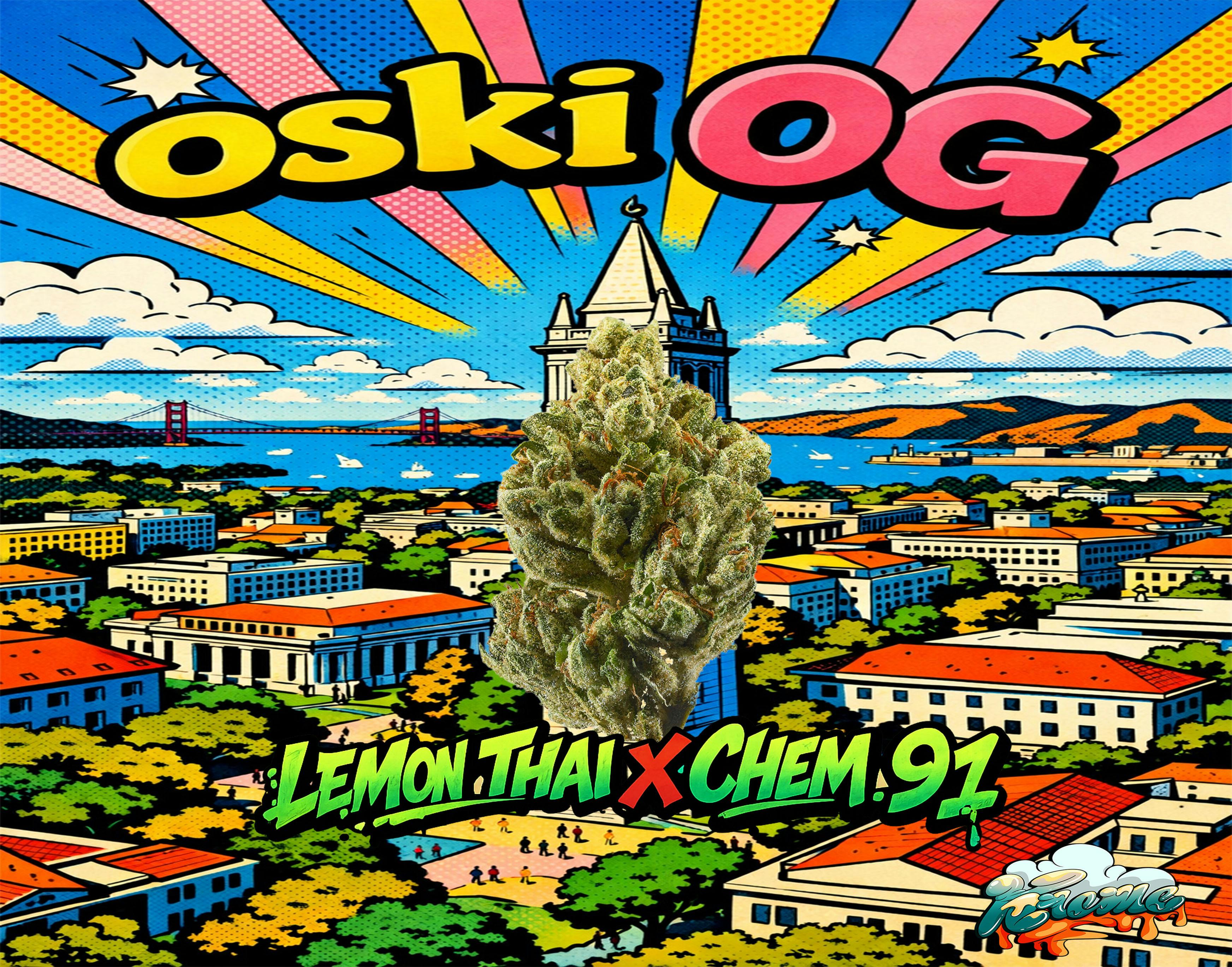 Oski Og