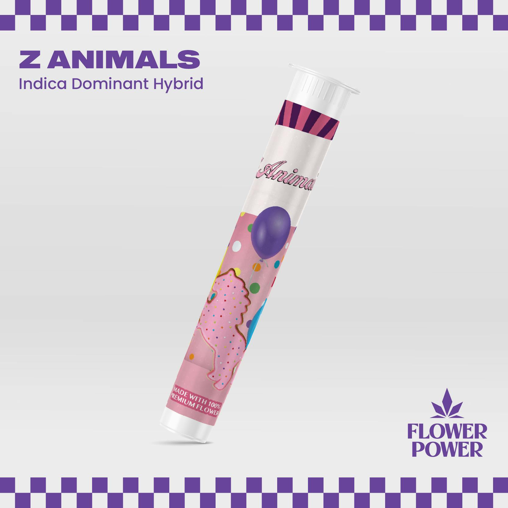 Z Animals | Joint | 1g