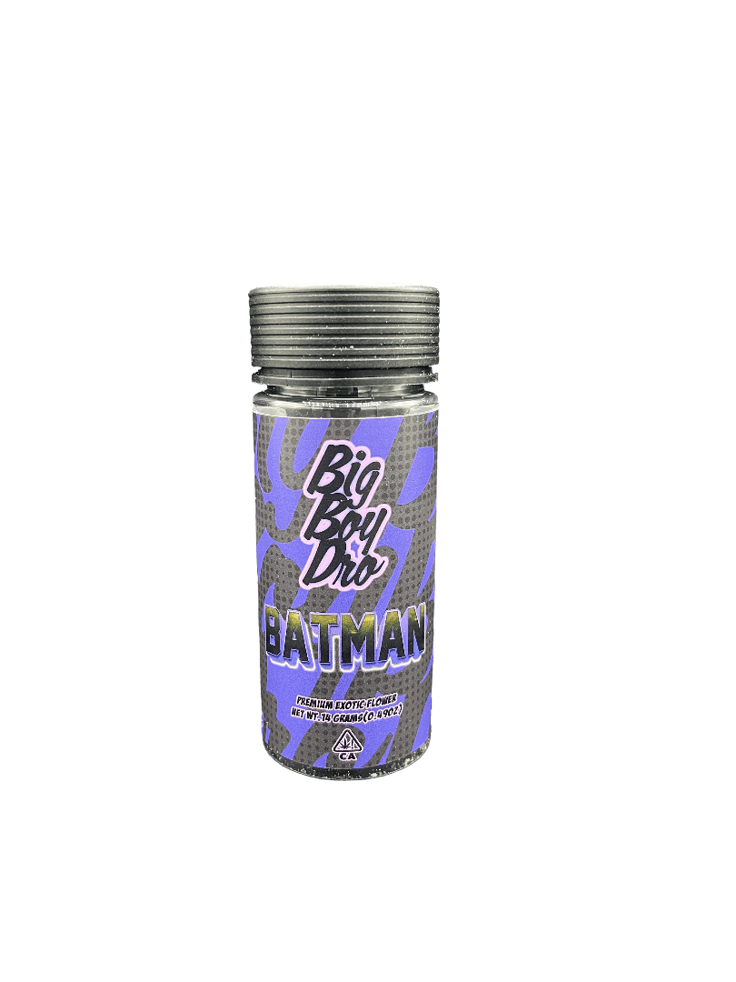 BIG BOY DRO / Batman / 14 gram