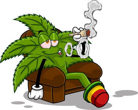 Big Boy Dro — Otd - King Louie OG