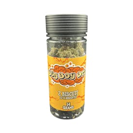BIG BOY DRO | Z BISCUIT | 14 gram