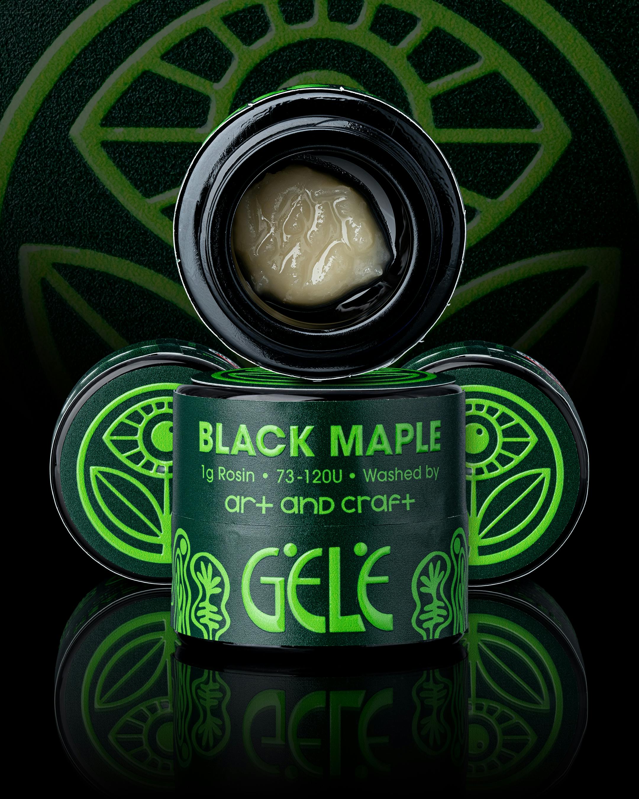 Buy The Garden of Gele Brand Cannabis Flower for Sale | Weedmaps