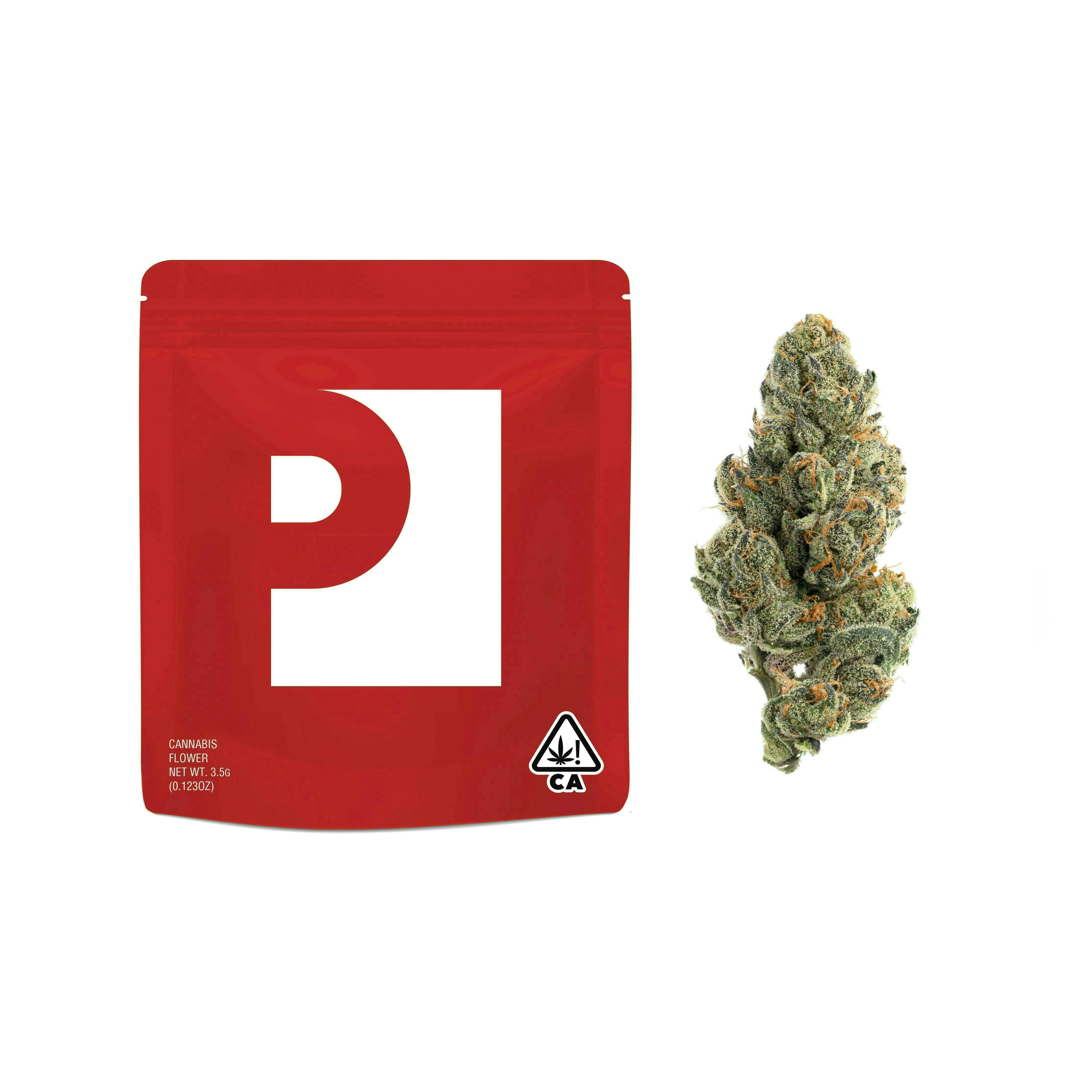 Preferred Gardens: Crunch Berry
