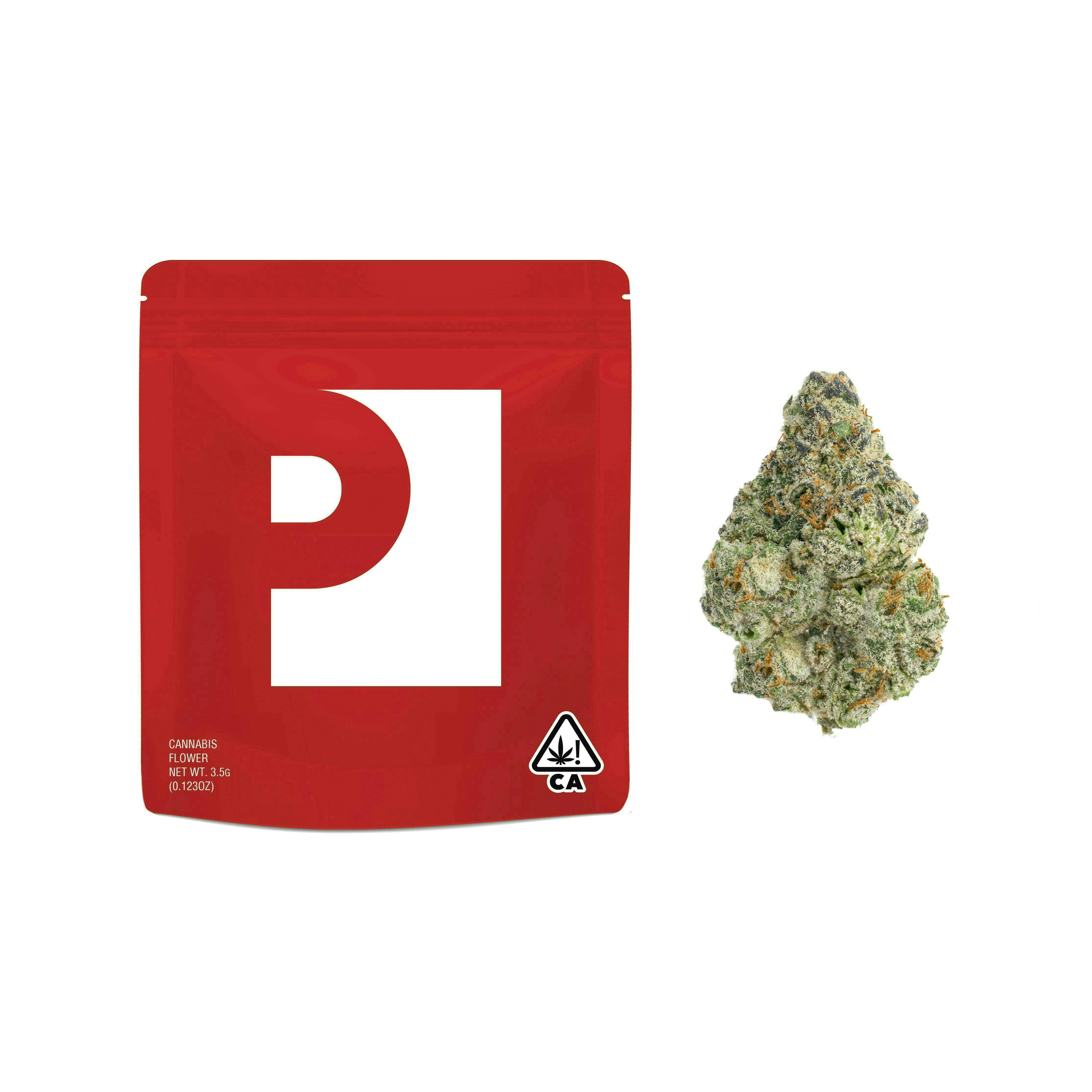 Pearlz | Big Buds Bag | 3.5g by Preferred Gardens